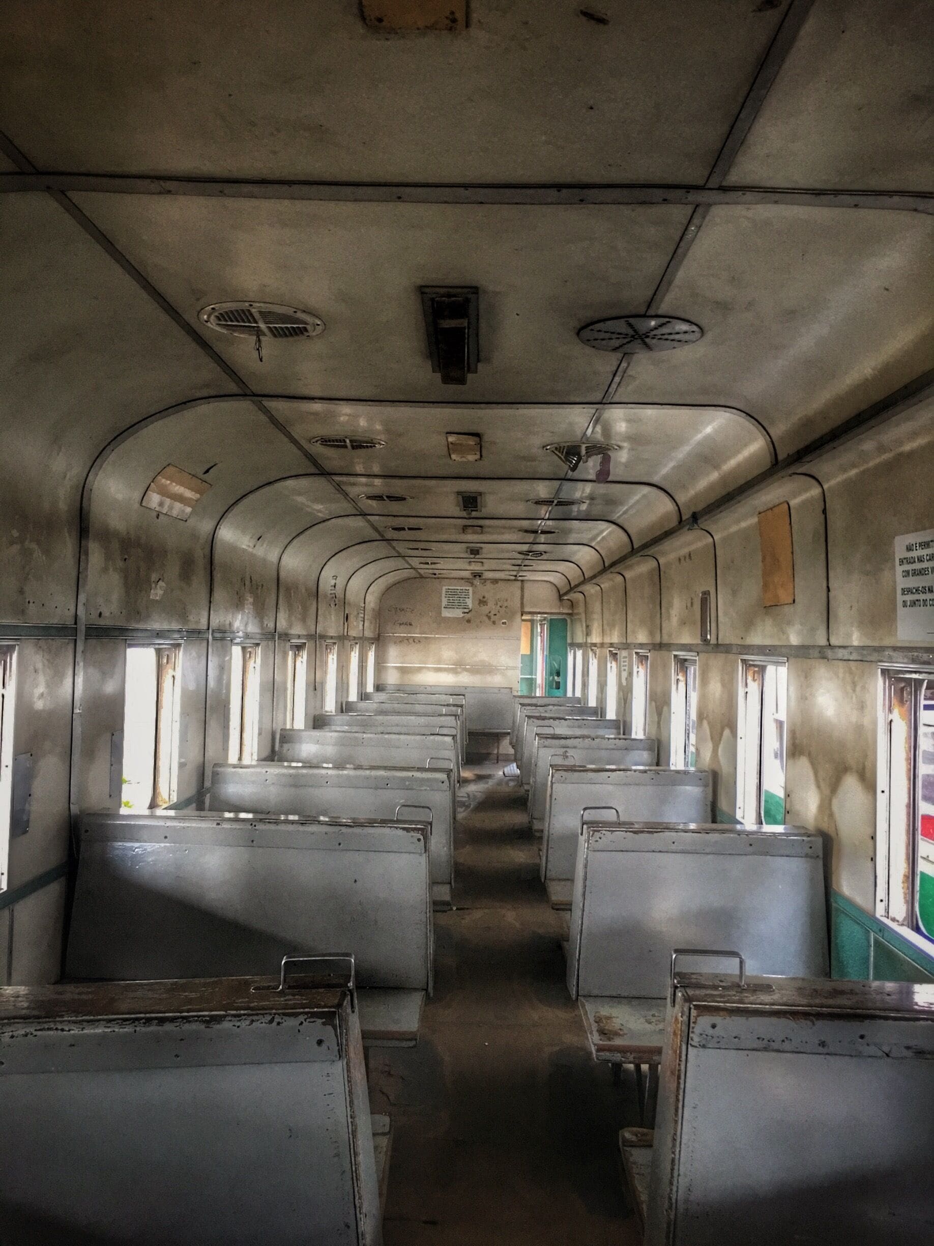 Built in 1912 (with a dome designed by Gustave Eiffel), the CFM #Railway #Station (Caminhos de Ferro de Moçambique), is still considered as one of the most beautiful #train stations in the world! On our days, apart from a #trainstation it's as well a well known cultural space. #instatraveling #traveltheworld #travelphotography #travel #instatravel #traveler #travelgram #traveling #africa #maputo #mozambique #building #instagrammers #igers #instatag #urban #instagram #picture #photography #city 