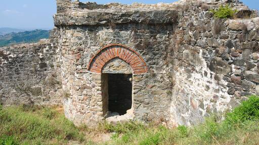 Preze Castle, Tirana