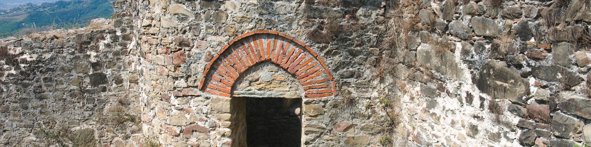 Preze Castle, Tirana