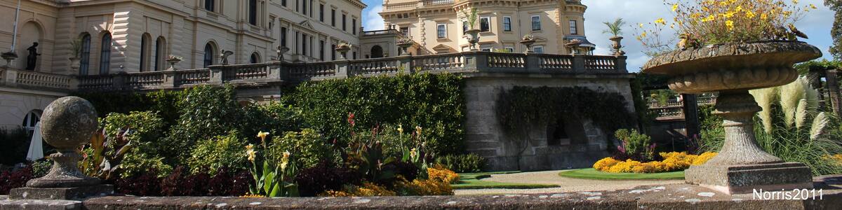 It's always nice to know what time it is when you're pottering in the garden.