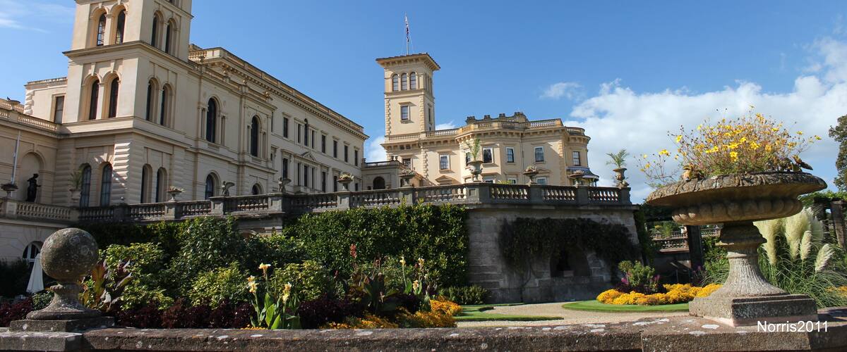 It's always nice to know what time it is when you're pottering in the garden.