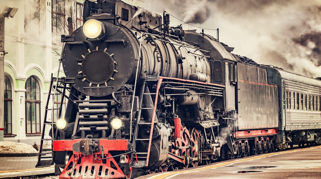 20th Century Technology Museum