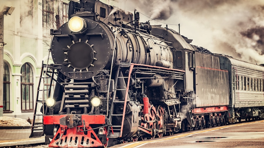 Museu de Tecnologia del Segle XX