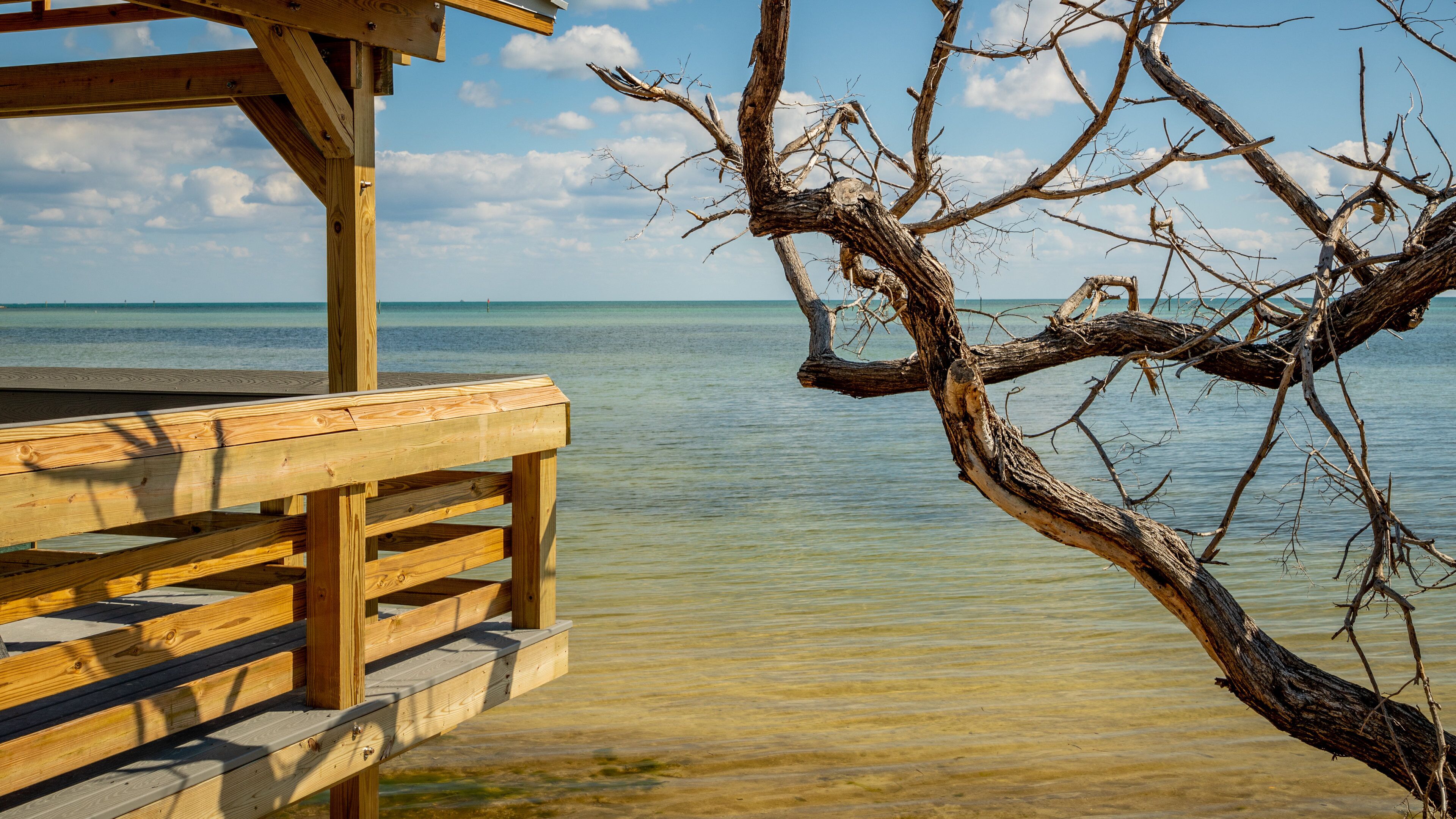 Anne\'s Beach which includes general coastal views