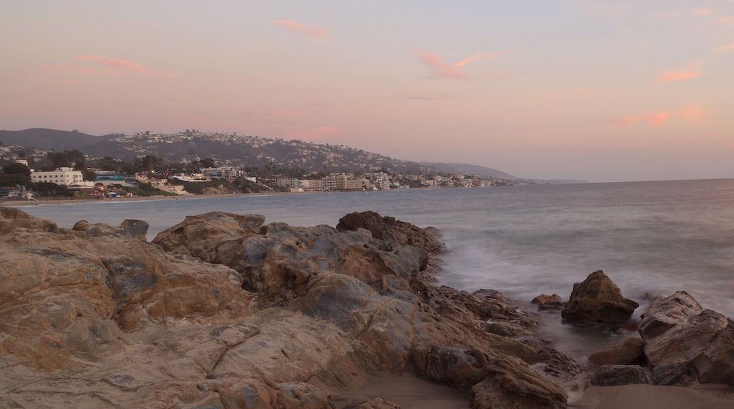 Thousand Steps Beach