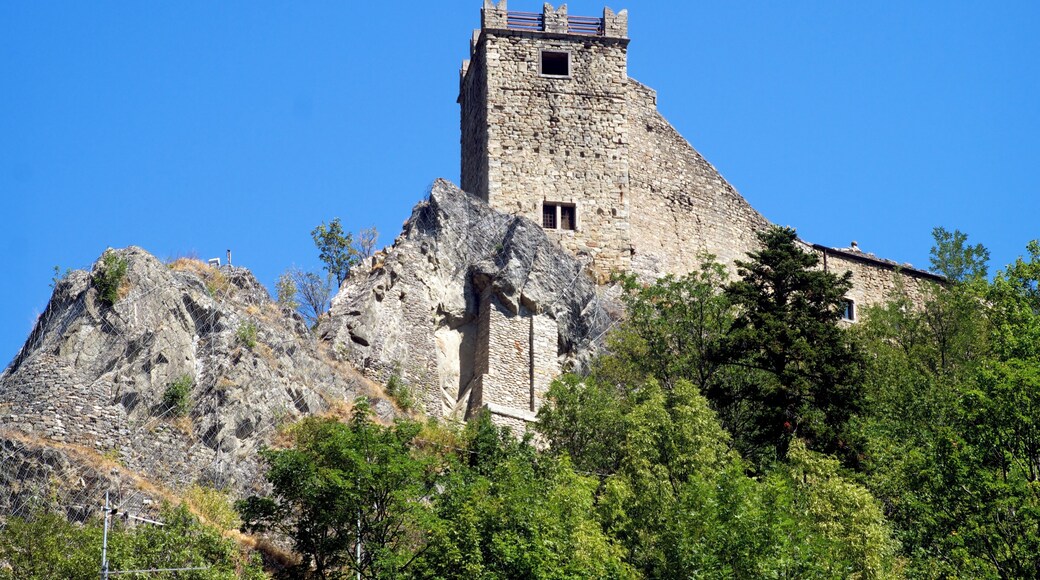 Further authorizations required by the Italian "Code of Cultural Heritage and Landscape" (Codice Urbani), under Legislative Decree No. 42, dated January 22, 2004, and its subsequent amendments, regarding the reuse of the picture. This image reproduces a property belonging to the Italian cultural heritage as entrusted to the Italian government. Such images are regulated by Articles 106 et seq. of the Italian Code of Cultural Heritage and Landscape under Legislative Decree No. 42, dated January 22, 2004, and its subsequent amendments. These regulations, unrelated to copyright regulations, establish a system for the protection of Italy’s historic and artistic heritage and its standards of dignity. Among other things, these regulations provide for the payment of a concession fee by those who intend to benefit economically from reproductions of property belonging to the Italian cultural heritage. Reproduction of this image is permitted for personal use or study. A further authorization by the Italian Ministry of Heritage and Culture is required for reproduction for any other purpose, and particularly for commercial use. Such commercial use includes, but is not limited to, use in (a) any form of advertising, and (b) any company name, logo, trademark, image, activity, or product.