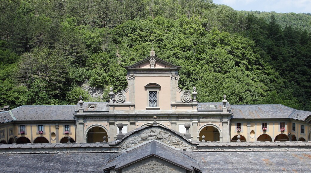 Castiglione dei Pepoli