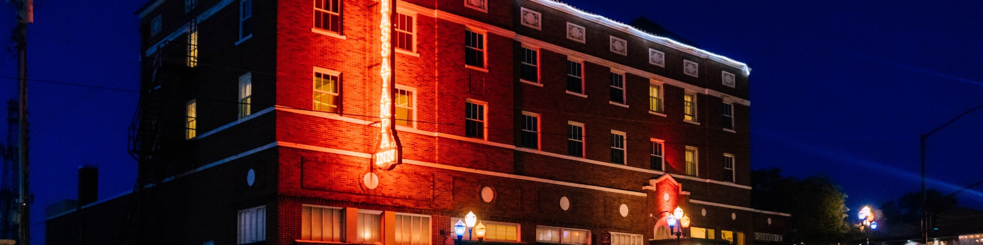 Prescott Arizona downtown square