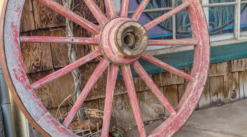 ヒストリック オールド タウン コットンウッド