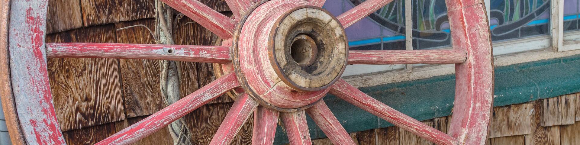 Old Town, Cottonwood, Arizona