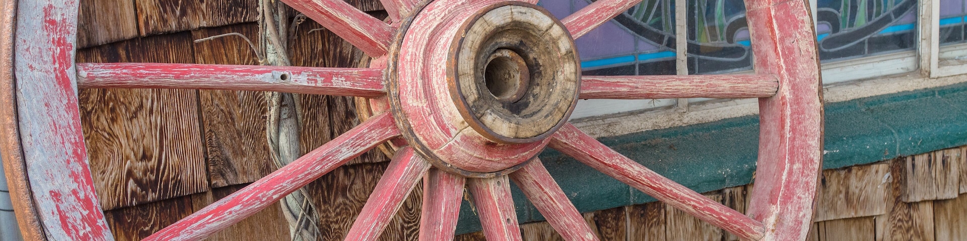 Old Town, Cottonwood, Arizona