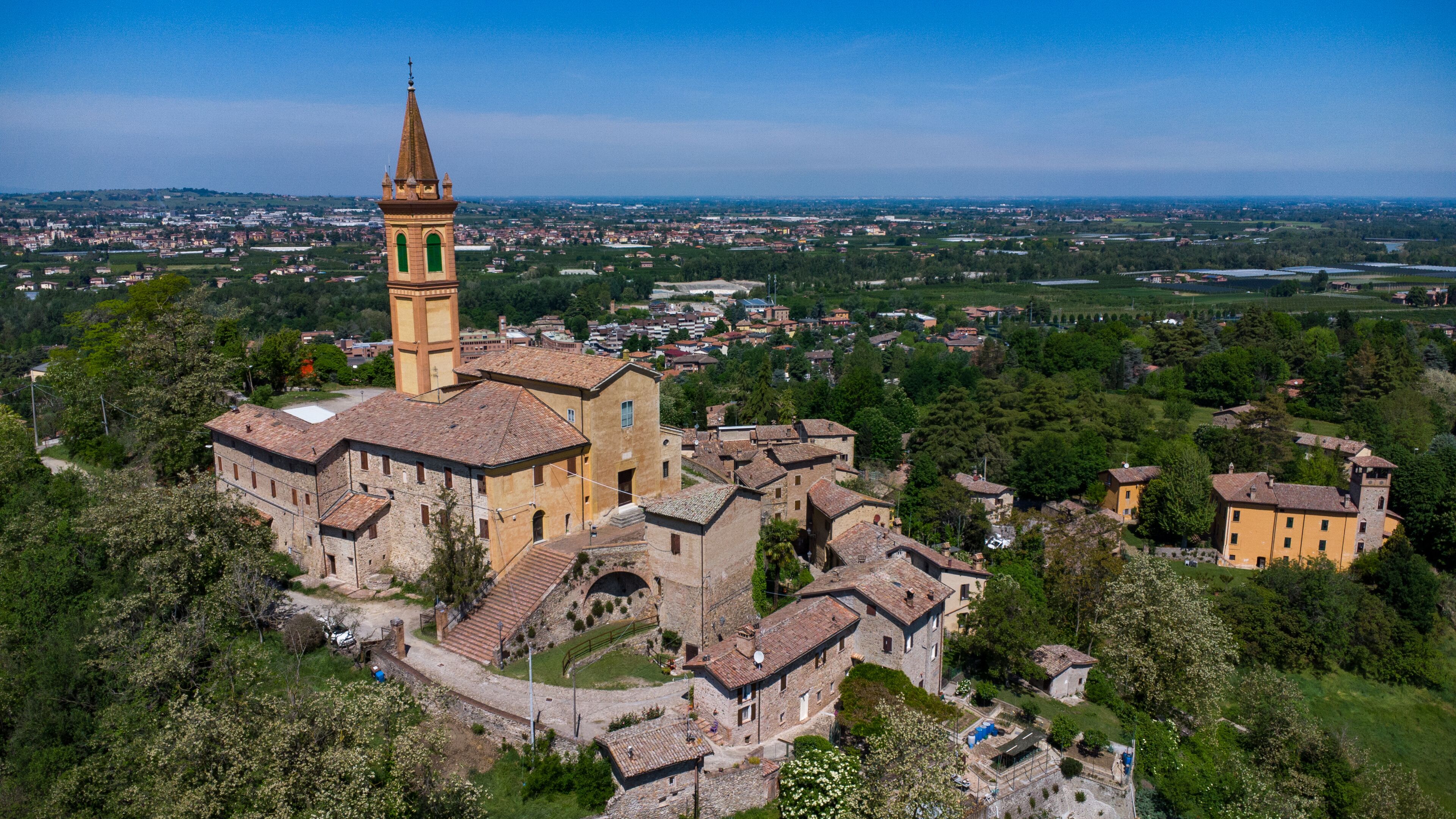 Savignano sul Panaro