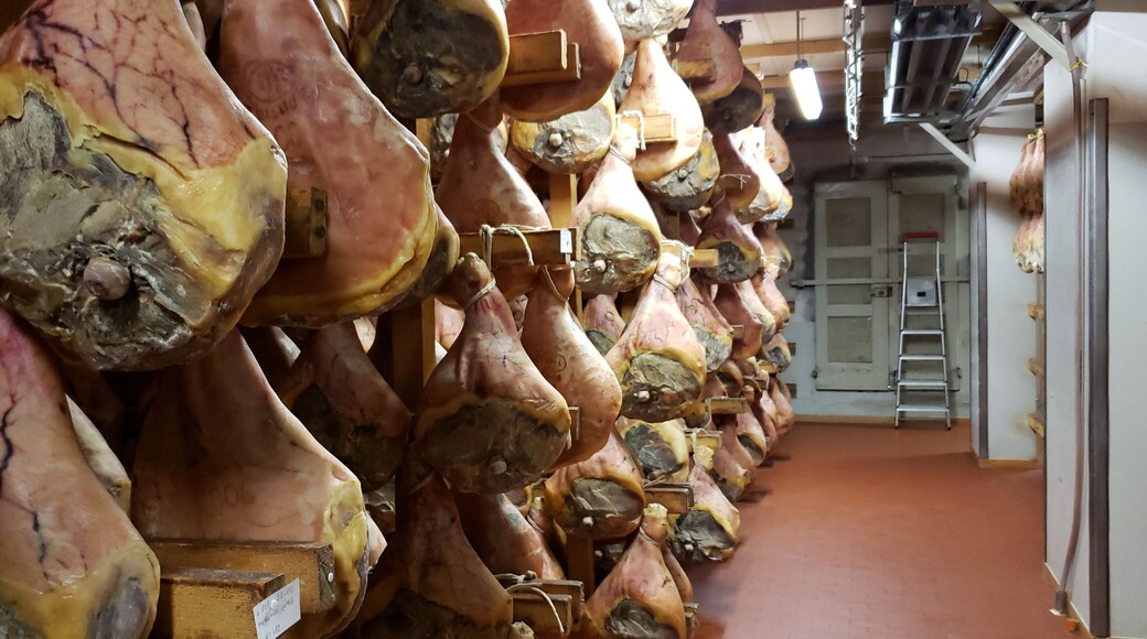Prosciutto
#troverfoodies