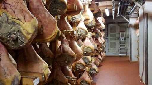 Prosciutto
#troverfoodies