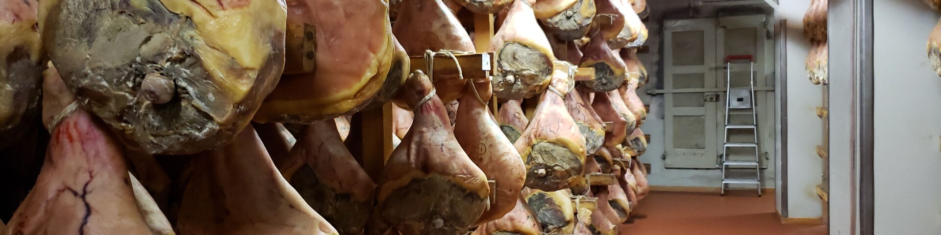 Prosciutto
#troverfoodies