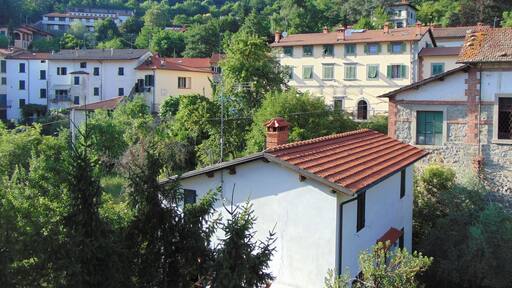 San Marcello Pistoiese