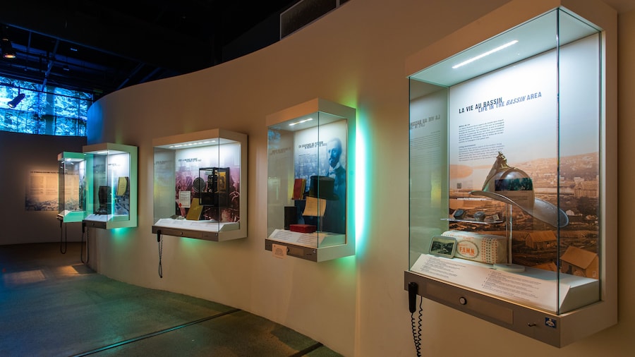 Pulperie de Chicoutimi Regional Museum