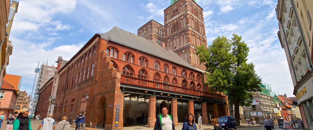 Rathaus