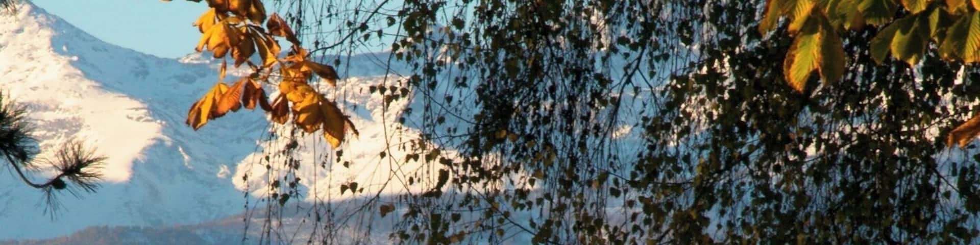 Campanile di Borgata Stella