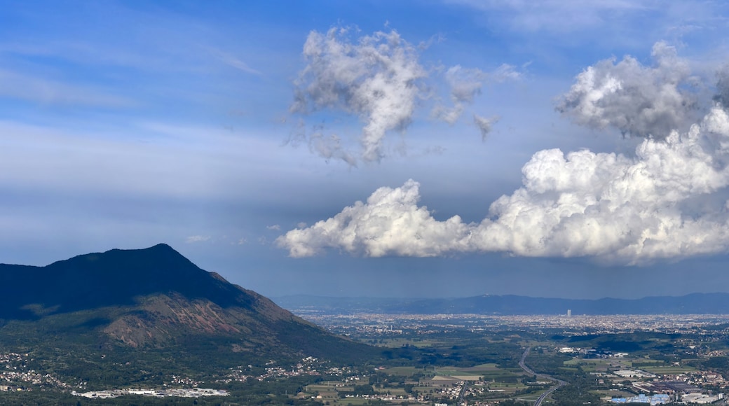 Monte Musiné e Laghi di Caselette (Q49964176)