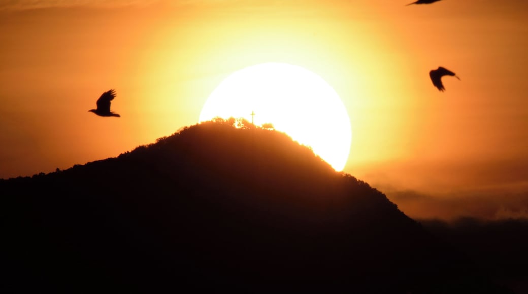 Monte Musiné e Laghi di Caselette (Q49964176)