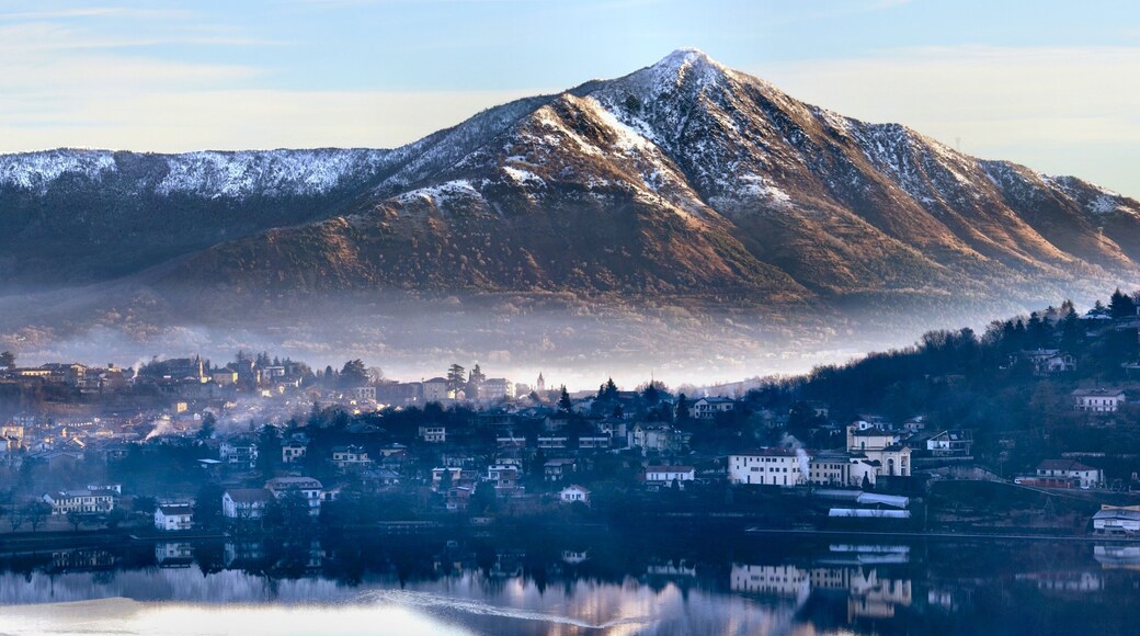 Monte Musiné e Laghi di Caselette (Q49964176)