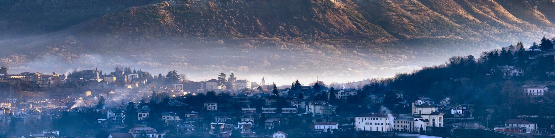 Monte Musiné e Laghi di Caselette (Q49964176)