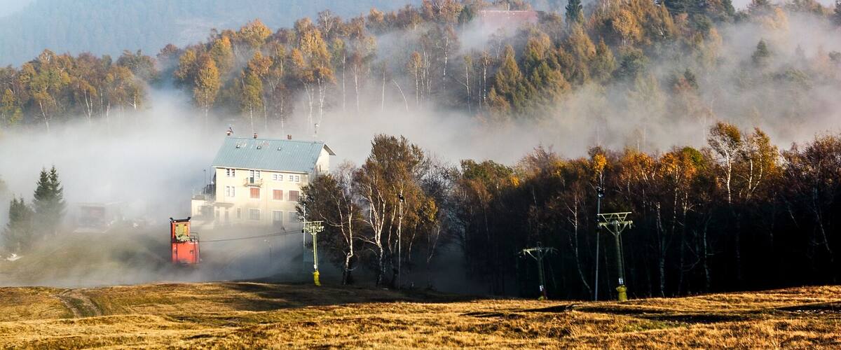 Parco naturale del Colle del Lys (Q3895417)
