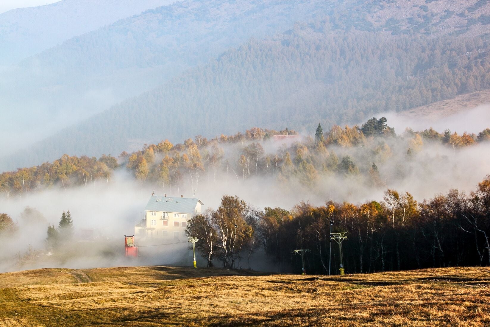 Parco naturale del Colle del Lys (Q3895417)