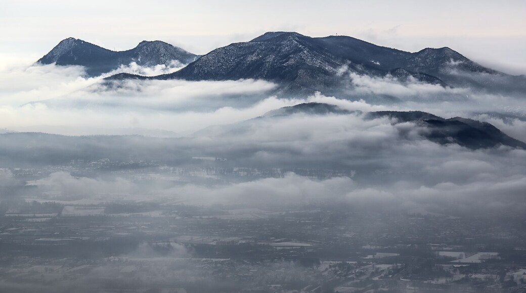 Parco naturale del Colle del Lys (Q3895417)