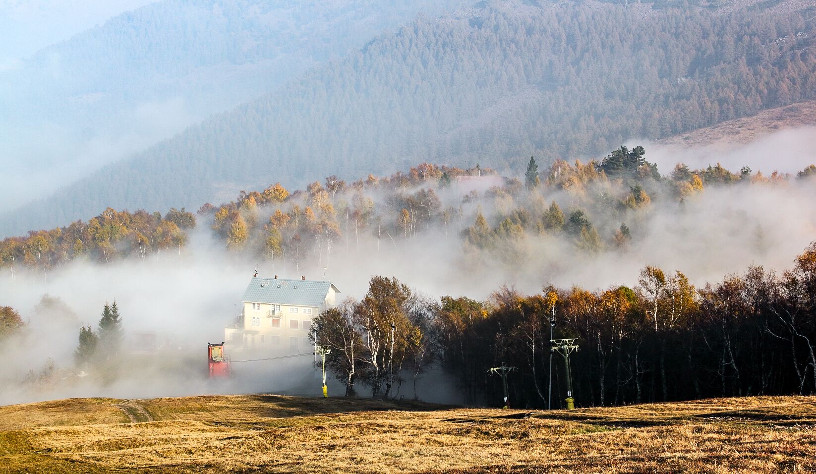 Parco naturale del Colle del Lys (Q3895417)