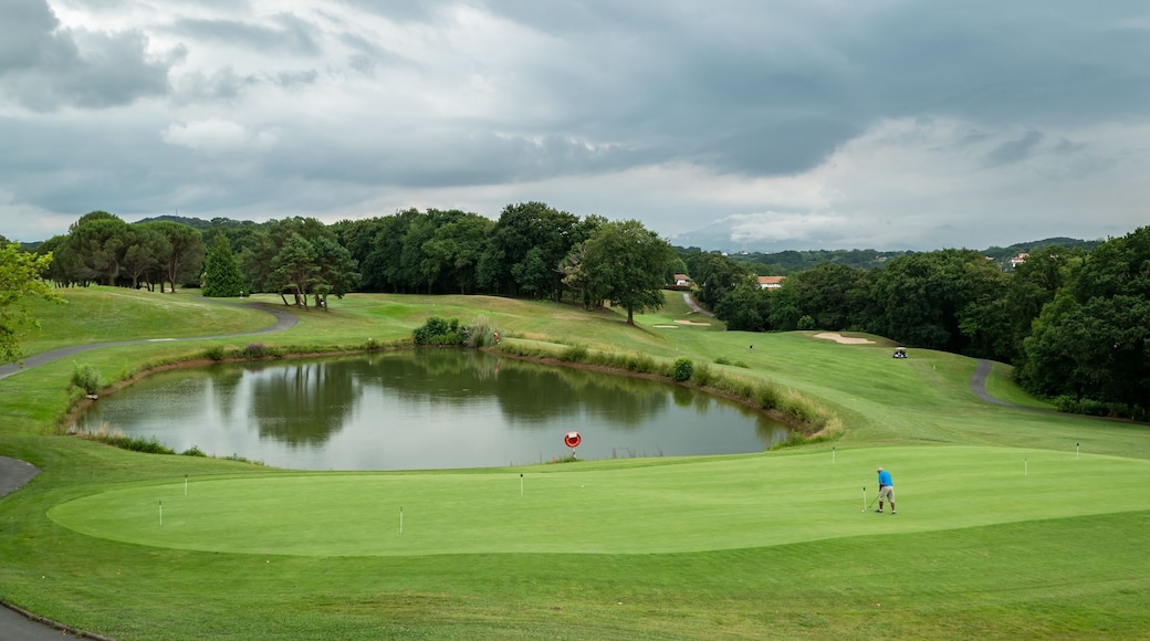 Club de golf de Laguna Woods