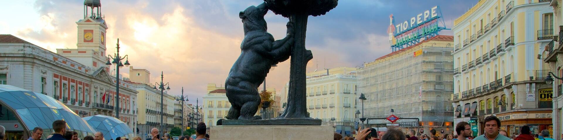 プエルタ デル ソル