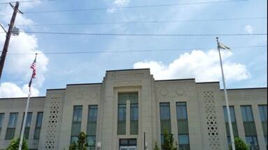 Plenty of community activities at this library