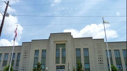 Plenty of community activities at this library