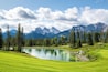 Silvertip Golf Course