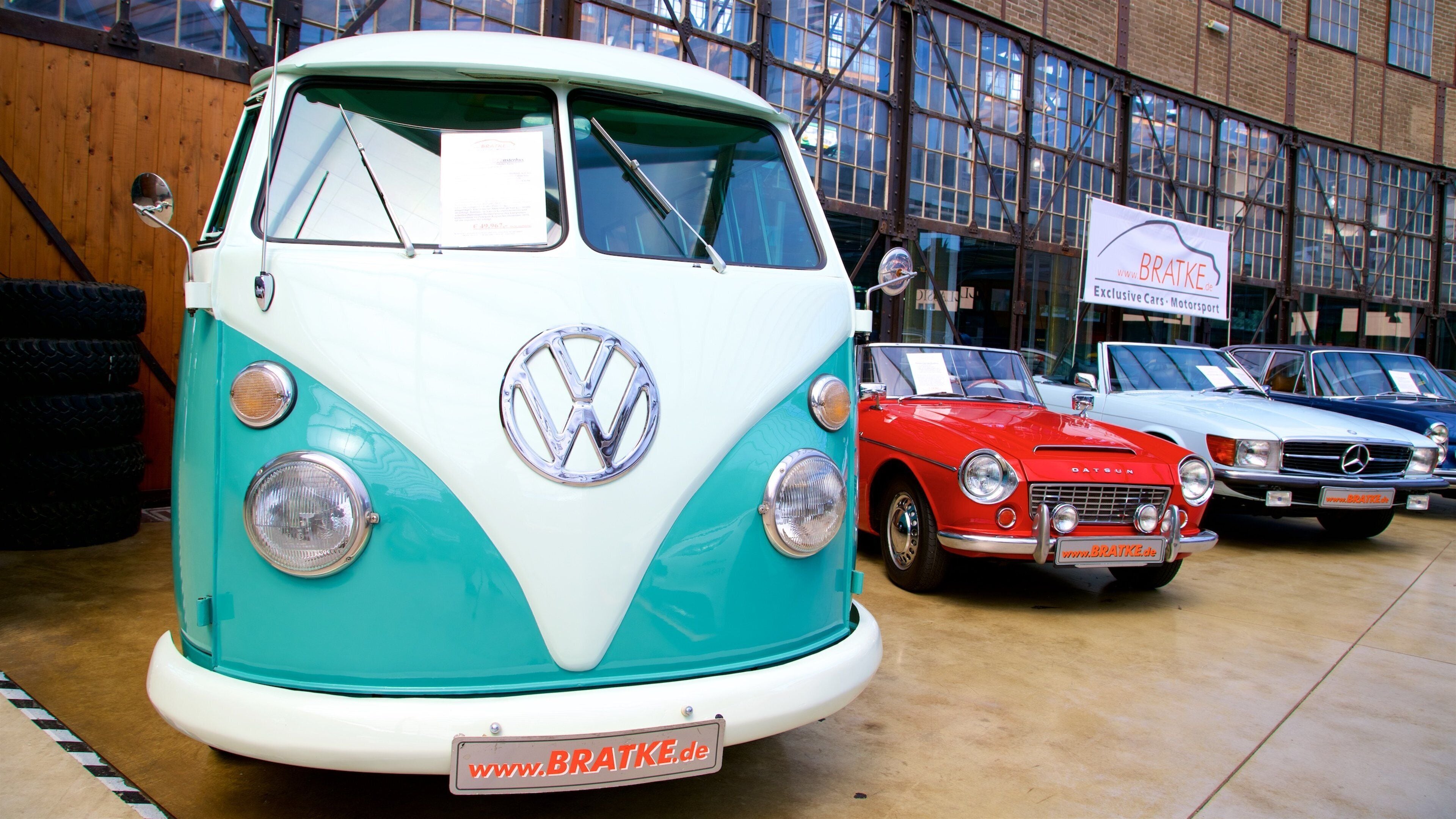 Classic Remise Düsseldorf