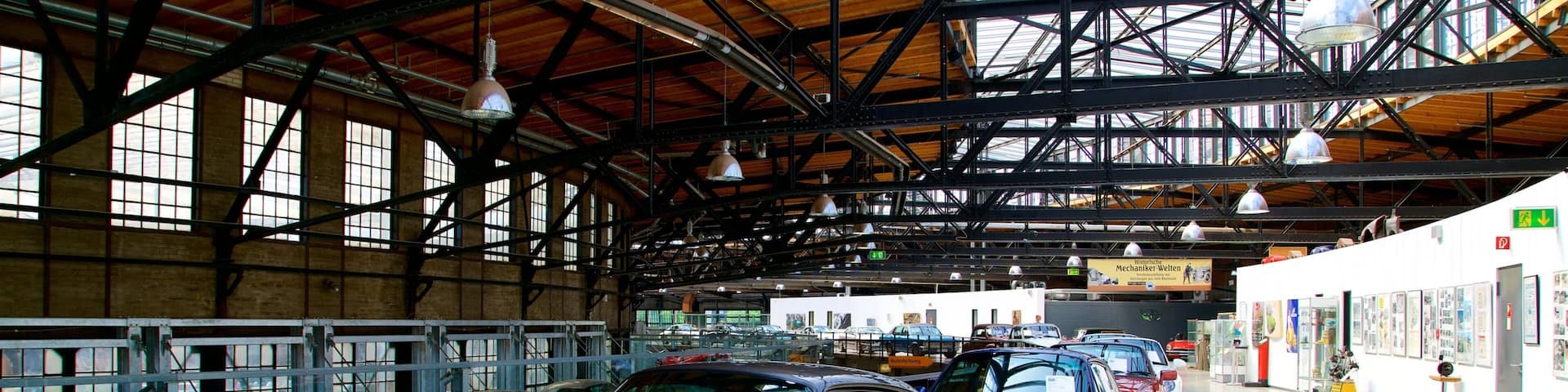 Classic Remise Duesseldorf