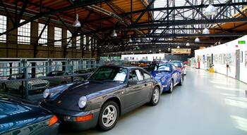 Classic Remise Duesseldorf