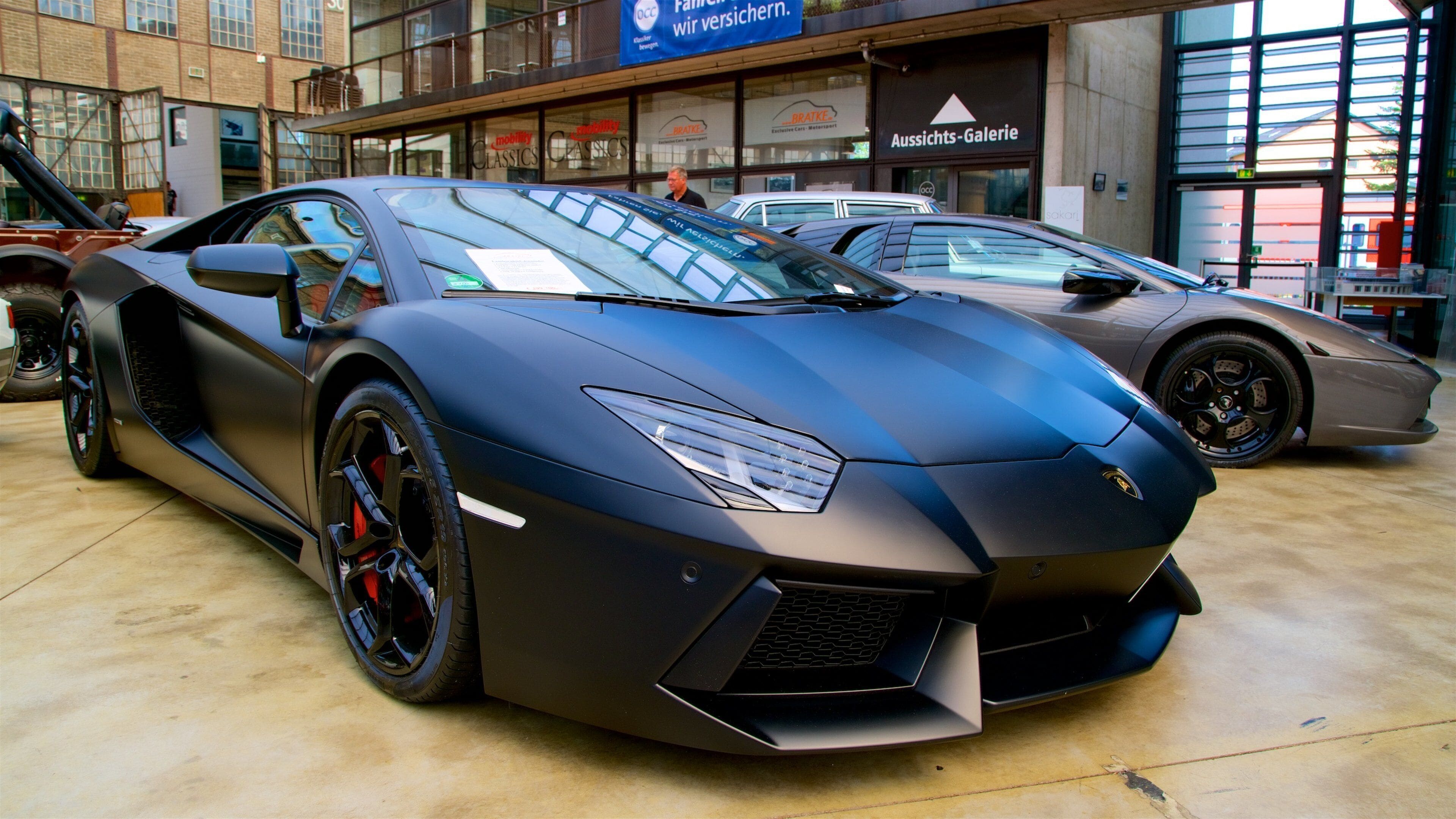 Classic Remise Düsseldorf