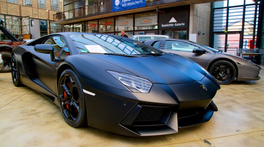 Classic Remise Düsseldorf