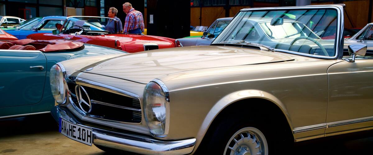 Classic Remise Düsseldorf