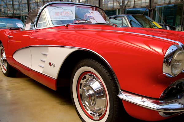 Classic Remise DĂŒsseldorf