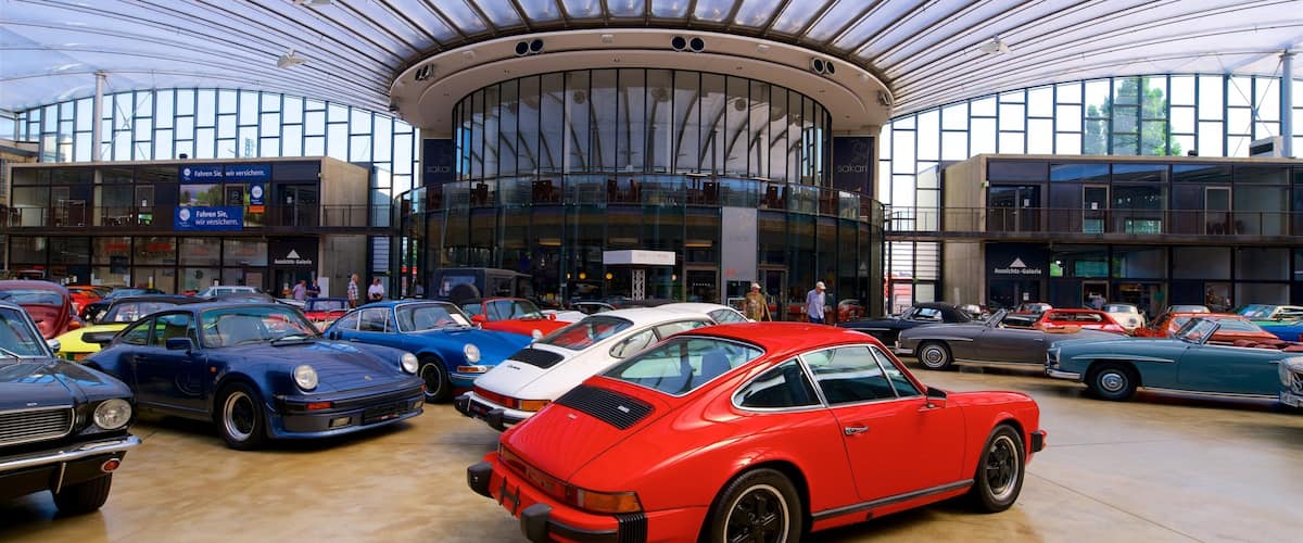 Classic Remise Duesseldorf