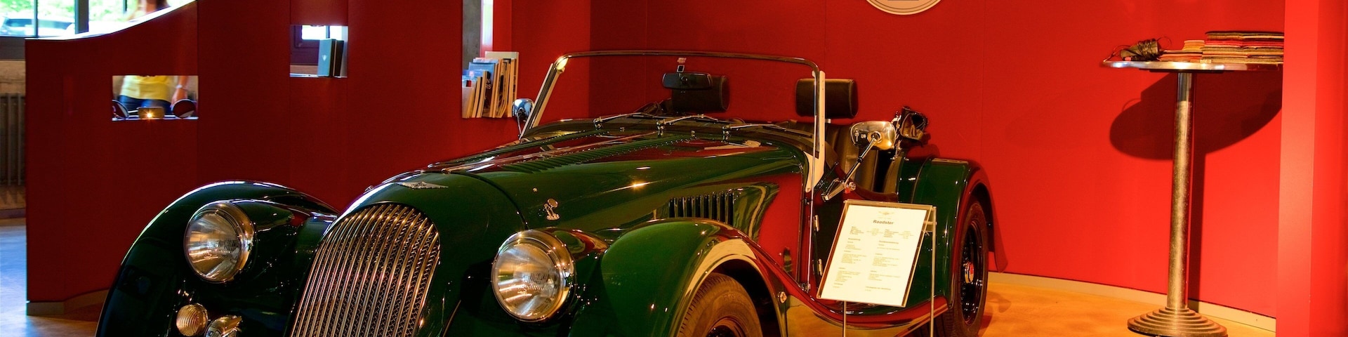 Classic Remise Duesseldorf