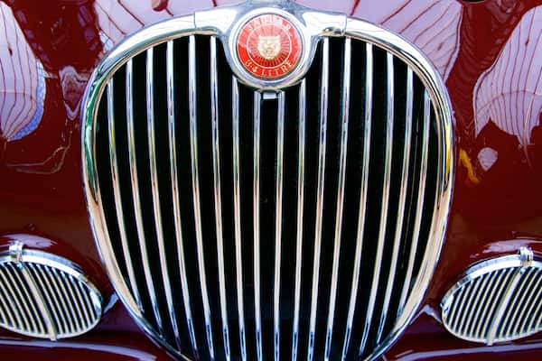 Classic Remise Duesseldorf featuring heritage elements