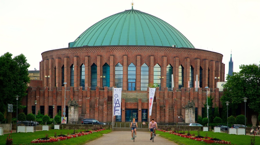 Tonhalle Düsseldorf