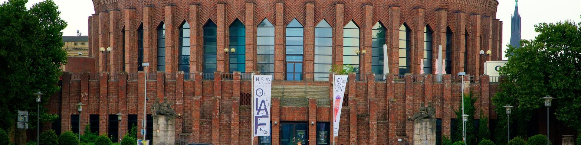 Tonhalle Düsseldorf