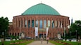 Tonhalle Duesseldorf