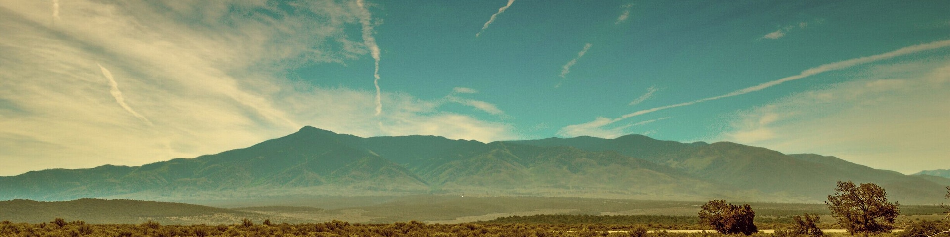 In the high plans of New Mexico is the Wild Rivers Recreation Area. It's BLM land with several camping sites and lots of great hiking. There are plenty of wide open spaces and also a canyon where The Rio Grande and Red Rivers join. #newmexico #wildrivers #blm #camping #hiking #riogrande #redriver